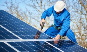 Solar Panel Aesthetics: Blend with Your Home Design Solar Panel Aesthetics: Blend with Your Home Design